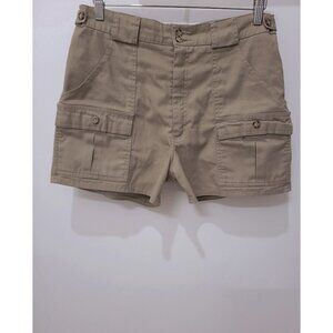 Bermuda Beige Shorts (Tilley Endurables)